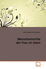 Menschenrechte der Frau im Islam