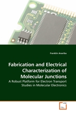 Fabrication and Electrical Characterization of Molecular Junctions. A Robust Platform for Electron Transport Studies in Molecular Electronics