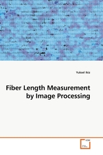 Fiber Length Measurement by Image Processing