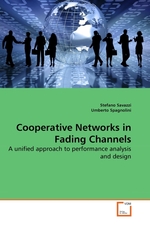 Cooperative Networks in Fading Channels. A unified approach to performance analysis and design