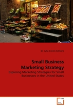 Small Business Marketing Strategy. Exploring Marketing Strategies for Small Businesses in the United States