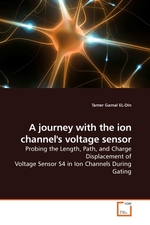 A journey with the ion channels voltage sensor. Probing the Length, Path, and Charge Displacement of Voltage Sensor S4 in Ion Channels During Gating