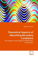 Theoretical Aspects of Absorbing Boundary Conditions. An Analysis of the Hagstrom-Warburton formulation