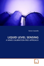 LIQUID LEVEL SENSING. A MIMO CALIBRATION-FREE APPROACH