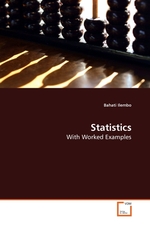 Statistics. With Worked Examples