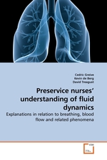 Preservice nurses’ understanding of fluid dynamics. Explanations in relation to breathing, blood flow and related phenomena