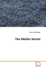 The Mehler Kernel