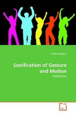 Sonification of Gesture and Motion. fosotomo