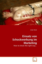 Einsatz von Schockwerbung im Marketing. How to shock the right way