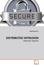 DISTRIBUTED INTRUSION. Detection Systems