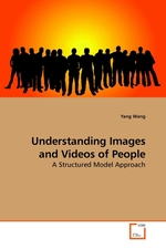 Understanding Images and Videos of People. A Structured Model Approach