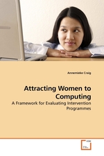 Attracting Women to Computing. A Framework for Evaluating Intervention Programmes