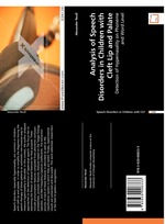 Analysis of Speech Disorders in Children with Cleft Lip and Palate. Detection of Hypernasality on Phoneme and Word Level