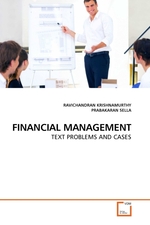 FINANCIAL MANAGEMENT. TEXT PROBLEMS AND CASES