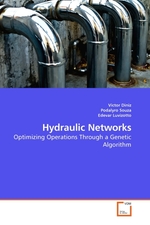 Hydraulic Networks. Optimizing Operations Through a Genetic Algorithm