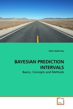 BAYESIAN PREDICTION INTERVALS. Basics, Concepts and Methods