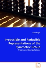 Irreducible and Reducible Representations of the Symmetric Group. Theory and Computations