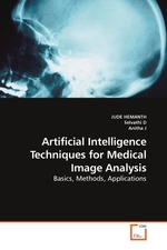 Artificial Intelligence Techniques for Medical Image Analysis. Basics, Methods, Applications