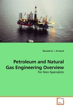 Petroleum and Natural Gas Engineering Overview. For Non-Specialists