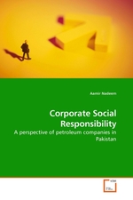 Corporate Social Responsibility. A perspective of petroleum companies in Pakistan