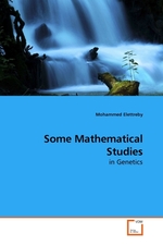 Some Mathematical Studies. in Genetics