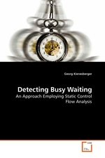 Detecting Busy Waiting. An Approach Employing Static Control Flow Analysis