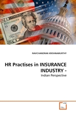 HR Practises in INSURANCE INDUSTRY -. Indian Perspective