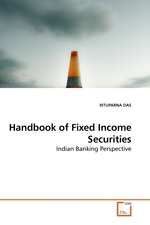 Handbook of Fixed Income Securities. Indian Banking Perspective