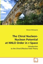 The Chiral Nucleon-Nucleon Potential at NNLO Order  in r-Space. Introduction to the Chiral Effective Field Theory