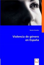 Violencia de genero en Espana