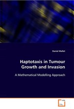 Haptotaxis in Tumour Growth and Invasion. A Mathematical Modelling Approach