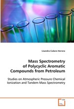 Mass Spectrometry of Polycyclic Aromatic Compounds  from Petroleum. Studies on Atmospheric Pressure Chemical Ionization  and Tandem Mass Spectrometry