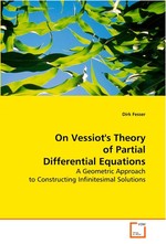 On Vessiots Theory of Partial Differential Equations. A Geometric Approach to Constructing Infinitesimal Solutions