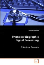 Phonocardiographic Signal Processing. A Nonlinear Approach