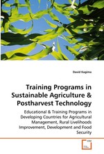 Training programs in sustainable agriculture. educational