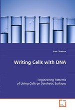 Writing Cells with DNA. Engineering Patterns of Living Cells on Synthetic  Surfaces