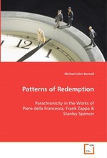 Patterns of Redemption. Parachronicity in the Works of Piero della Francesca, Frank Zappa