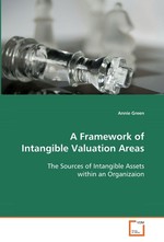 A Framework of Intangible Valuation Areas. The Sources of Intangible Assets within an Organizaion