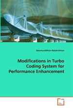 Modifications in Turbo Coding System for Performance  Enhancement