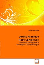 Artins Primitive Root Conjecture. Unconditional Approach and Elliptic Curve Analogue