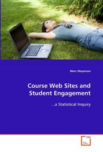 Course Web Sites and Student Engagement. ...a Statistical Inquiry