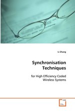 Synchronisation Techniques. for High Efficiency Coded Wireless Systems