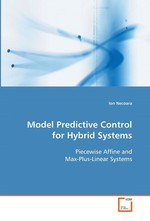 Model Predictive Control for Hybrid Systems. Piecewise Affine and Max-Plus-Linear Systems