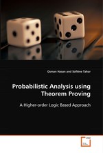 Probabilistic Analysis using Theorem Proving. A Higher-order Logic Based Approach