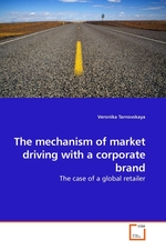 The mechanism of market driving with a corporate brand. The case of a global retailer