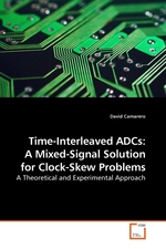 Time-Interleaved ADCs: A Mixed-Signal Solution for Clock-Skew Problems. A Theoretical and Experimental Approach