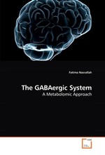 The GABAergic System. A Metabolomic Approach