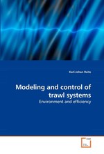 Modeling and control of trawl systems. Environment and efficiency