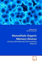 Nonvolitale Organic Memory Devices. Utilizing C60 Molecules and Insulating Polymers