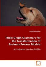 Triple Graph Grammars for the Transformation of Business Process Models. An Evaluation based on FUJABA